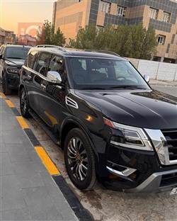 نيسان ارمادا